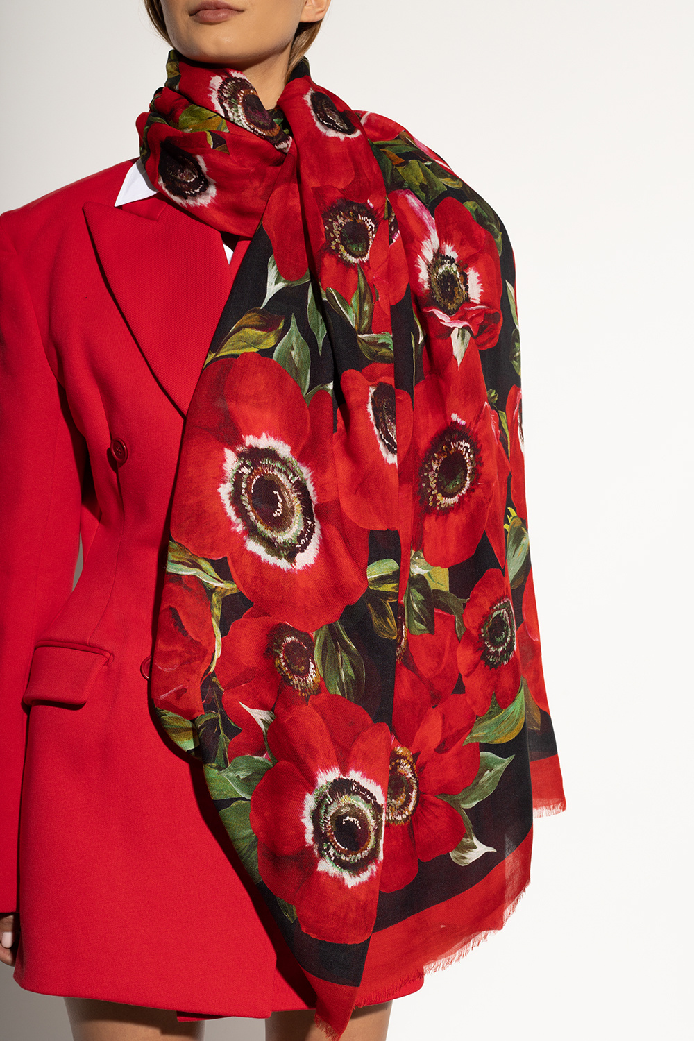 【送料&関税込】Dolce & Gabbana Floral Scarf s-l400.jpg